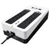 Eaton 3S700I gruppo di continuità (UPS) Standby (Offline) 0,7 kVA 420 W 8 presa(