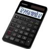 Casio Premium Calculator 12 cifre S100X/S100NB blu navy/nero Fr Japan