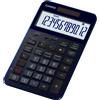 Casio Premium Calculator 12 cifre S100X/S100NB blu navy/nero Fr Japan