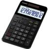 Casio Premium Calculator 12 cifre S100X/S100NB blu navy/nero Fr Japan