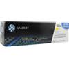 HP 125A CB542A GIALLO TONER - 1400 PAGINE PER COLOR LASERJET CM1312