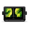 Garmin Chartplotter ECHOMAP™ UHD2 72sv - 7 pollici Touchscreen, SideVü, LiveScope™ e UHD - Con Trasduttore GT54UHD-TM (SideVü/ClearVü)