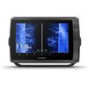 Garmin Chartplotter ECHOMAP™ Ultra 2 102sv - 10 pollici, Touchscreen, LiveScope™ e UHD - Con Trasduttore GT56UHD-TM