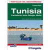 Imray Tunisia Pantelleria Isole Pelagie Malta - Imray 2ª Edizione 2013