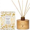 L'ERBOLARIO SB Srl Bouquet d'Oro fragranza per legni profumati L'Erbolario - 200 ml