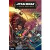 Daniel José Old Star Wars: The High Republic Adventures Phase III Vo (Tascabile)