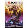 Jed MacKay Ig Guara Arianna Consonni Magic: The Gathering 1: (Copertina rigida)