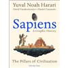Yuval Noah Harari Sapiens: A Graphic History, Volume 2 (Tascabile)