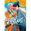 Sara Lozoya Anne Bergen Flashlight - Unser K-Pop-Lovesong 01 (Tascabile)