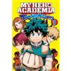 Yoko Akiyama Kohei Horikos My Hero Academia: Team-Up Missions, Vol. (Tascabile)