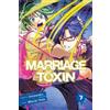 Marriage Toxin, Vol. 3 (Tascabile) Marriage Toxin