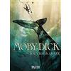 Herman Melville Olivier Jouvray Pierre Alary Swantj Moby Dick (Copertina rigida)