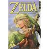 Akira Himekawa The Legend of Zelda 17: Twilight Princess 07 (Tascabile)