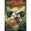 Sam Sattin Tomm Moore Maria Pareja Ross St Wolfwalkers: Die Graphic (Tascabile)