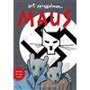 Art Spiegelman Maus I y II (Spanish Edition) (Tascabile)