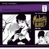 Jim Holdaway Claudia Wich-R Modesty Blaise: Die kompletten C (Copertina rigida)