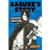 Jun Esaka Masashi Kishimoto Naruto: Sasuke's Story--Star Pupil (Tascabile)