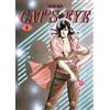 Tsukasa Hojo Cat's Eye Omnibus Volume 4 (Three (Tascabile) (PRESALE 24/09/2026)