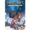 Andrew Clemson Jeremy Lawso Minecraft: Heart of Cobblestone Volume (Tascabile)