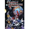 Bob Budiansky Transformers Compendium Vol. 1 (Tascabile)
