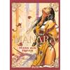 Milo Manara Mann aus Papier (Copertina rigida)