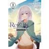 Tappei Nagatsuki Jeremiah Bourque Re:ZERO -Starting Life in Anothe (Tascabile)