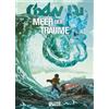 Rodolfo Santull Cixin Liu: Meer der Träume (Graphic Novel) (C (Copertina rigida)