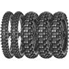 MITAS 110/100 R18 64 M Mitas Terra Force-ex Mh Super Soft (mh Terrain - Pneumatico 4 Stagioni