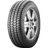 SEMPERIT 185/80 R14C 102/100 Q Semperit Van-grip 2 - Pneumatico Invernale