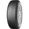 YOKOHAMA 185/60 R15 84 T Yokohama Bluearth*winter V906 M+s 3pmsf