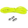 Generic Nessun o per scarpe per adulti | con bloccaggio pigro per scarpe da ginnastica | di alatura elastica per calzature per sportive Scarpe basse Scarpe da fitness