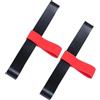 QUILSTM Cinghia per bombola da immersione, per immersioni subacquee, accessori durevoli, supporto affidabile durante le immersioni in acque libere, cintura