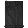 Mllepjdh Oxfords - Borsa per accessori per carrello da golf, universale, con cinghie rimovibili, installazione rapida, pieghevole, borsa da trasporto