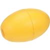 SHINEOFI Galleggianti Ovali in PVC per Kayak e Yacht, Boa per Ancoraggio Gialla, Alta visibilità e Facile Utilizzo per Sport Acquatici e Pesca