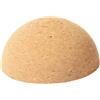 our fave 15 cm Cork Pilates per allenamento ed equilibrio Esercizio Yoga palle