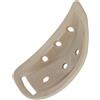 Generico Cycling Hard Hat Chin Pad - Premium Ergonomic Chin Rest, Features Ventilated Air-Flow Channels For Sweat Reduction And Medical-Grade Soft-Touch Silicone For Anti-Chafing Comfort | Essential Gear For B