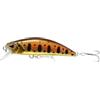 Zpengtai Esche Da Pesca 1 pz 5g 5cm esche da pesca acqua piena artificiale piccola esca wobbler finto hrad for alla carpa attrezzatura accessori(A)