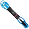 Generic Cinturino per tavola da paddle | Cinturino alla caviglia sicuro per tavola da paddle | Corda da surf leggera per longboard, paddleboard e shortboard