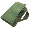 GATHINESS Pesi da 2 Kg in Tela di Silicone con Manico, Borsa Vuota Versatile per Allenamento e Yoga, Facile da Trasportare per Esercizi Vari