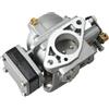 GPJTJROL for Tohatsu for N/i/s/s/a/n 369-03200-0 369-03200-1 369-03200-2 369-03200 36903200 Carburatore Assy Fuoribordo 5HP 5B Parti del Motore for Barche