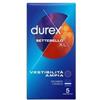 DUREX SETTEBELLO XL 5PZ - DUREX - 985913995