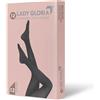 Collant AT Lady Gloria 12 - Punta Chiusa 12-15 mmHg | Gloria Med
