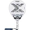 NOX Racchetta da padel NOX AT10 Genius 12K Alum Xtrem Lite By Agustin Tapia
