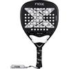 NOX Racchetta da padel NOX AT10 Genius Attack 18K Alum by Agustin Tapia