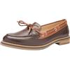 Ara Cambridge, Mocassino Donna, Blu, 42 EU Stretta