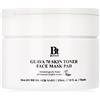Benton Guava 70 Skin Toner Face Mask Pad 70 Sheets 210 ml