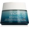 Vichy Minéral 89 100H Moisture Boosting Cream Rich 50 ml