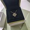 Van Cleef & Arpels Vintage Alhambra Pendant VCARP4KK00 88077817 [U]