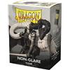 Dragon Shield Arcane Tinmen AT-11821 Dragon Shield: Matte-Clear, Non Glare V2 (100), Multicolo