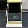 Van Cleef & Arpels Vintage Alhambra Pendant VCARO9VA00 88079942 [U]